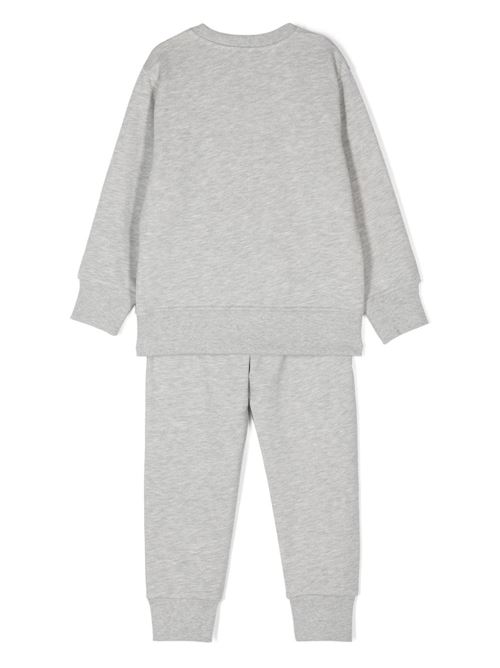 Tuta bambino grigia EMPORIO ARMANI KIDS | 6D4VJ34J6VZ06J8